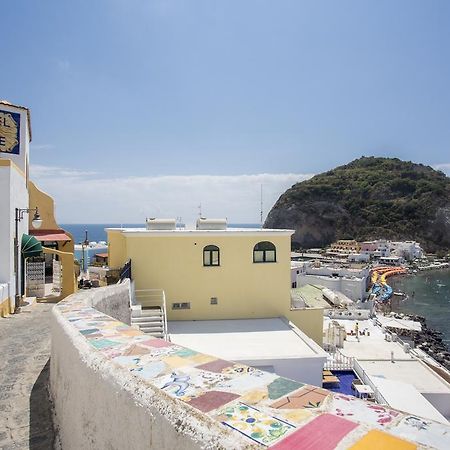 Appartamenti Casa Del Sole Sant'Angelo  Eksteriør billede