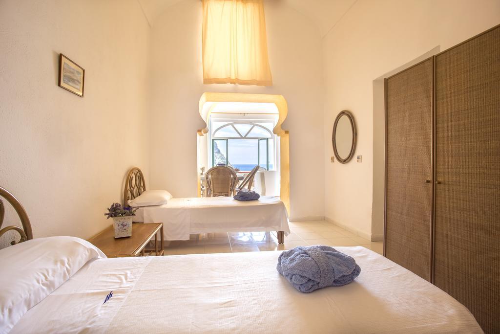 Appartamenti Casa Del Sole Sant'Angelo  Eksteriør billede