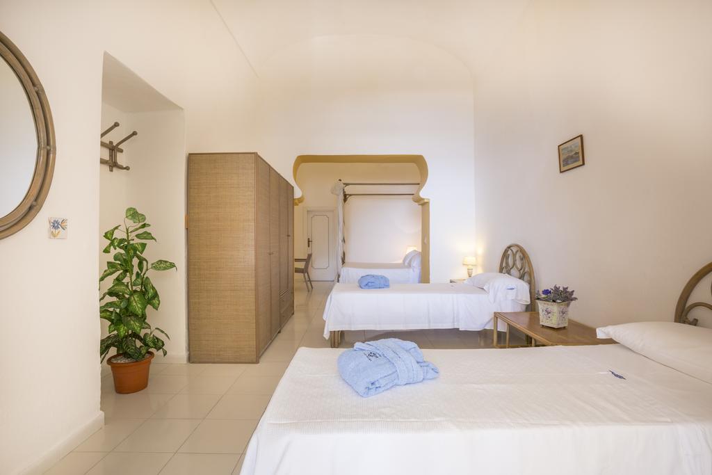 Appartamenti Casa Del Sole Sant'Angelo  Eksteriør billede