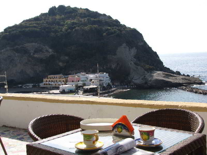 Appartamenti Casa Del Sole Sant'Angelo  Eksteriør billede