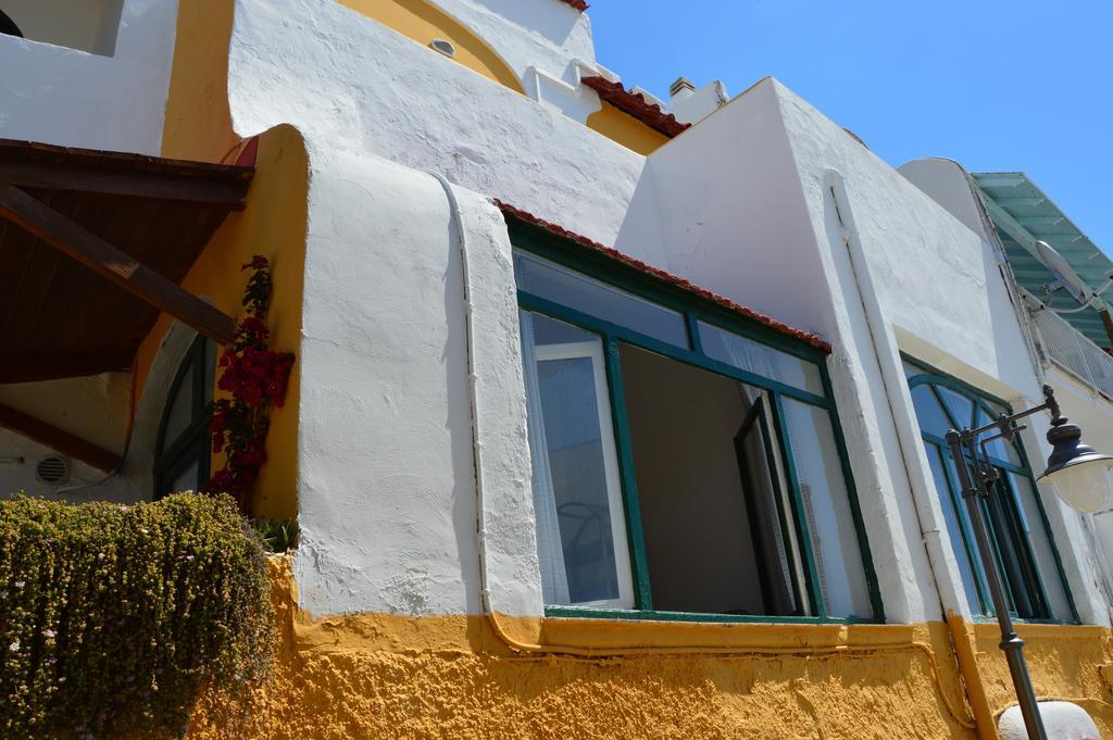 Appartamenti Casa Del Sole Sant'Angelo  Værelse billede